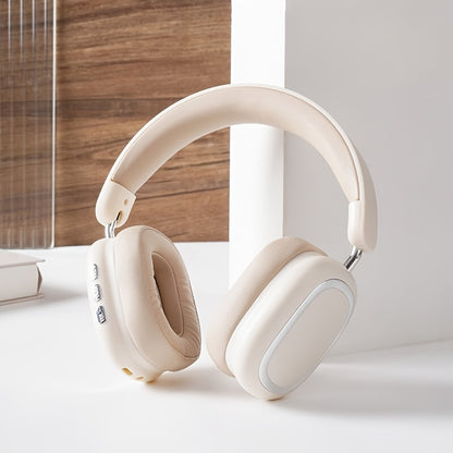 K8 Wireless Foldable Over-Ear Headphones for Adults