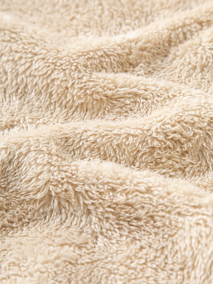 Սուրբ Ծննդյան և վանդակավոր ընձառյուծի նախշերով տոնածառի նախշերով կանացի շարված վերնաշապիկ, հաստ և տաք պոլիեսթերային գործվածքով բաճկոն, հարմար է աշնանային և ձմեռային սեզոնի համար նախատեսված առօրյա կոմպոզիտային տաք հագուստի համար։