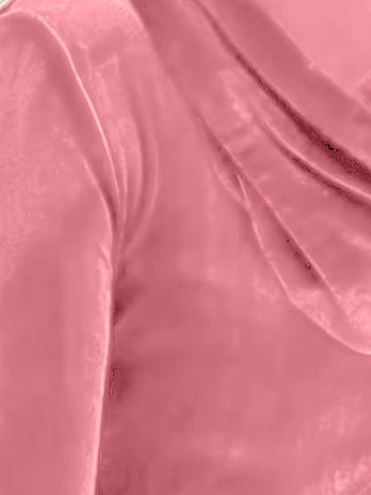 2pcs Women'S Casual Solid Color Hoodie and Pants Set | Fall/Winter Season Outfit