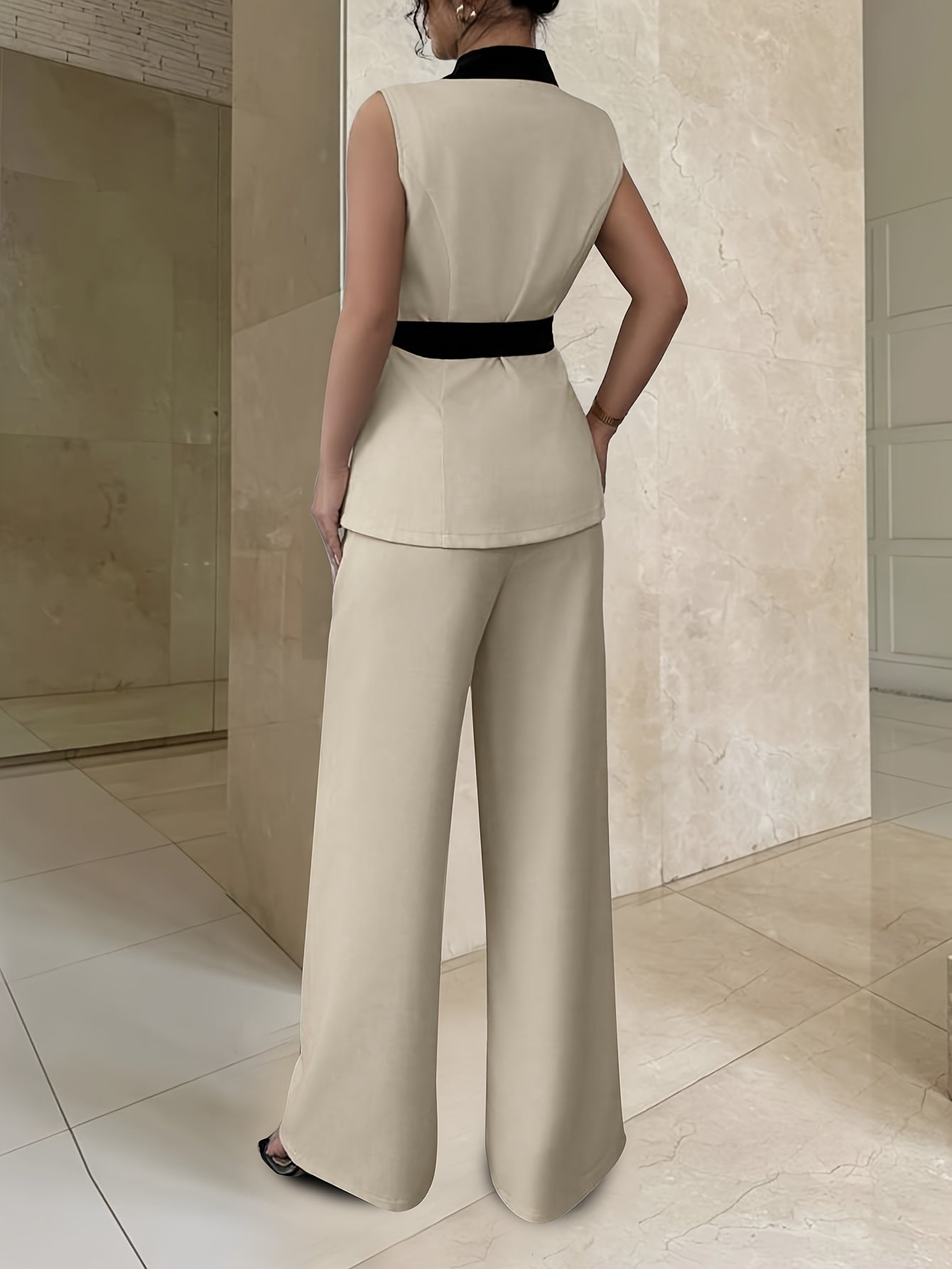 Women's Fashion Set - ayq