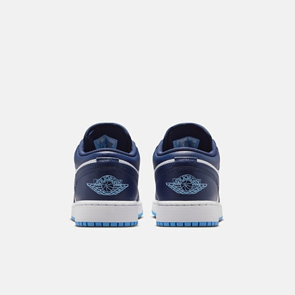 Unisex Low-Top Sneakers with Durable Rubber Sole
