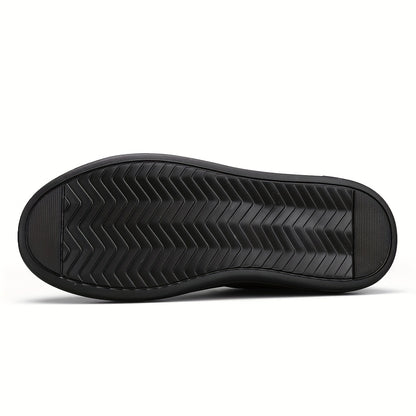 New Men'S Canvas Shoes for Summer, Breathable And Casual with a Multi-Layered Sole, Soft-Bottom Sports Shoes for Men - ayq