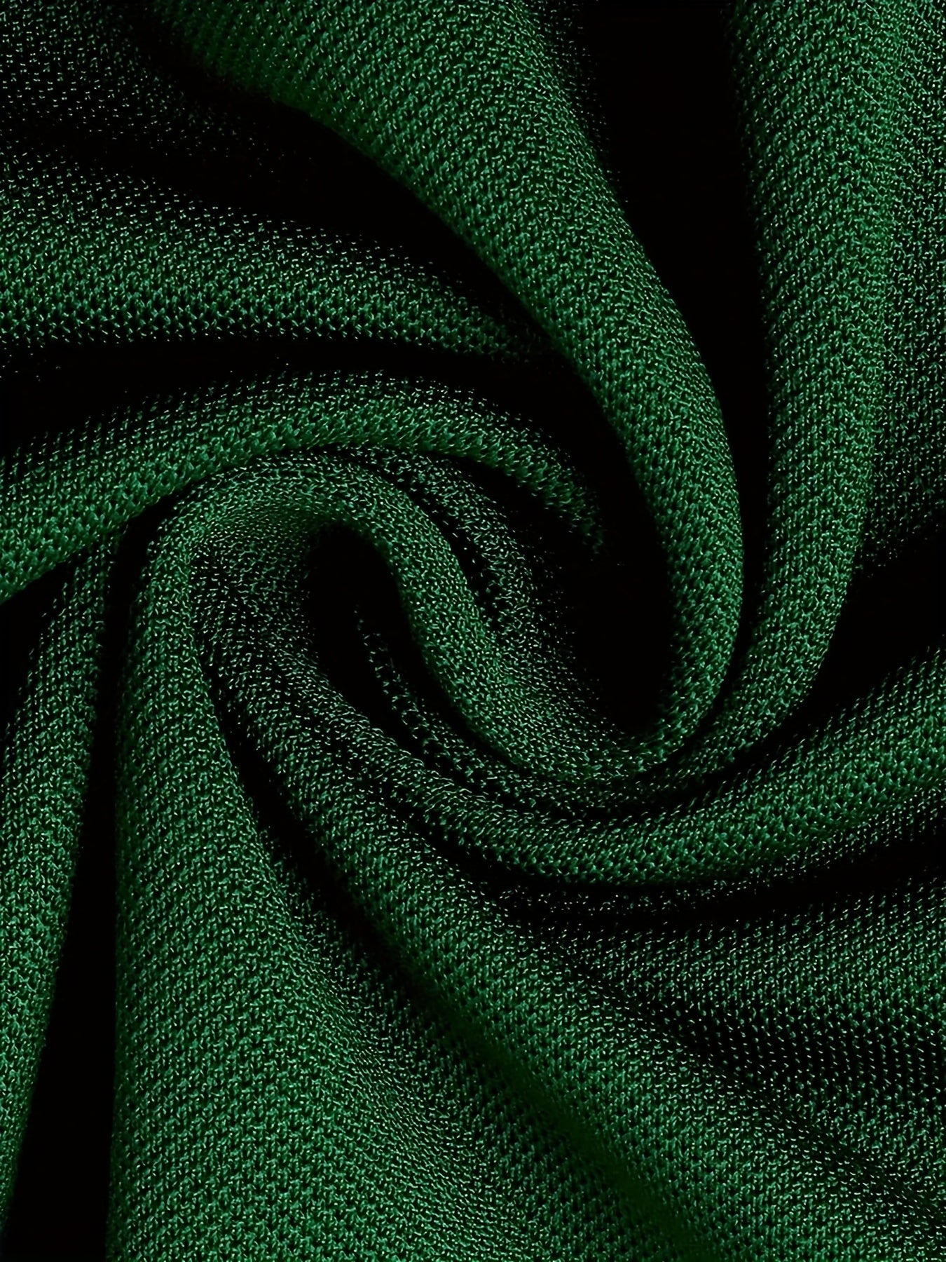 Men'S Comfortable POLO Shirt | Classic Button-Up Lapel Collar, Casual Style, Short Sleeve, Solid Color - ayq