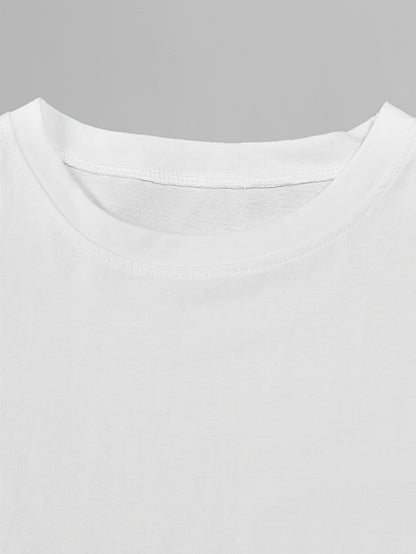 Women's Elegant 2026 New Year Sparkling "Hello 51.46meter Dress - Long Sleeve Maxi Party Dress with Round Neck, 100%, Machine Washable, Loose Fit for Wedding Guest, Prom, Special Occasions - Spring/Autumn Formal Gown (Year-Ro