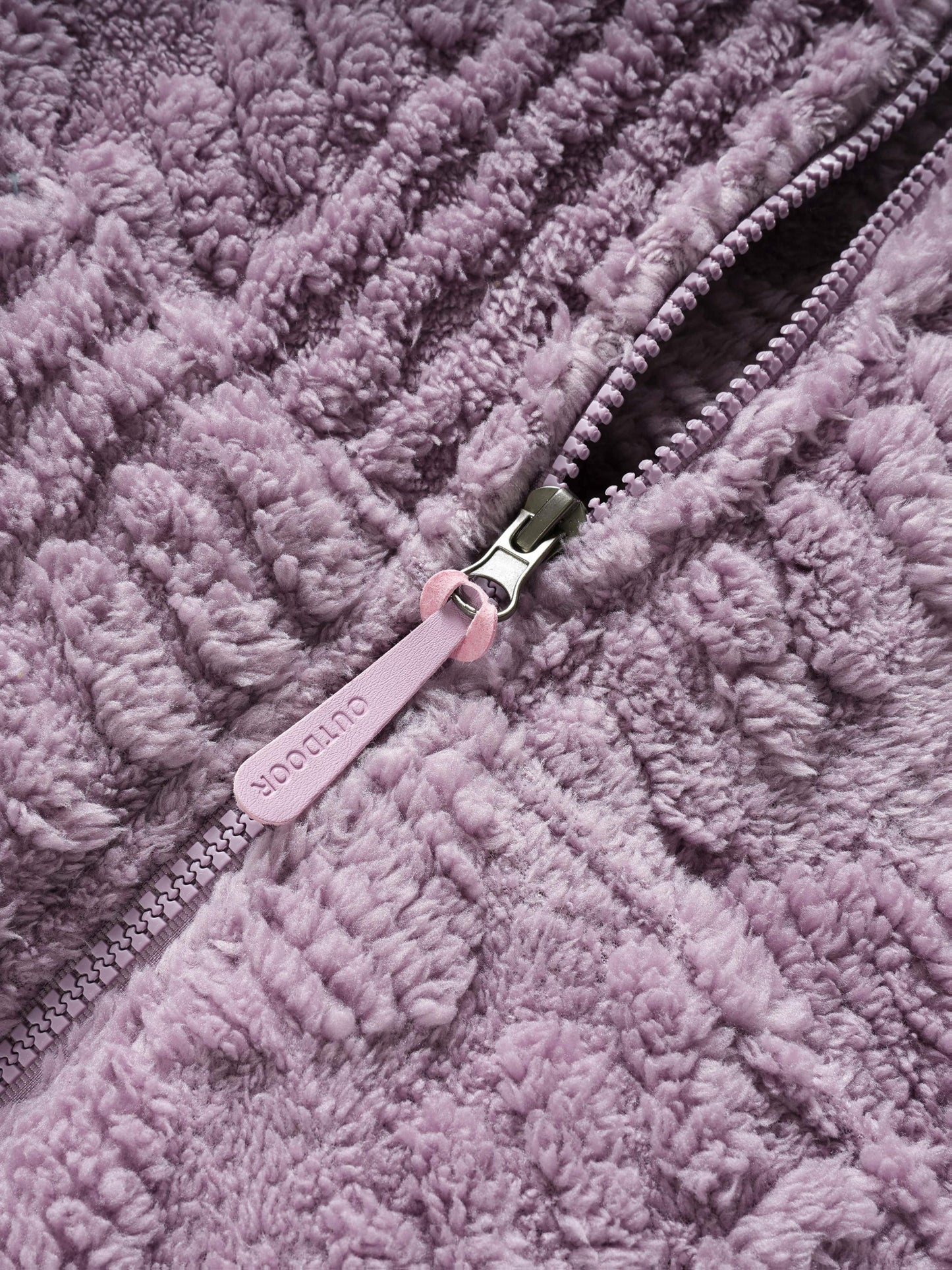 [Elson OBM] Solid Color Fashion Hooded Jacket, Long Sleeve Zip-Up Outerwear, Windproof and Warm, Comfortable for Autumn and Winter, Ideal as a Gift