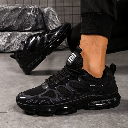 Men's Fashionable Casual Sports Shoes - ayq