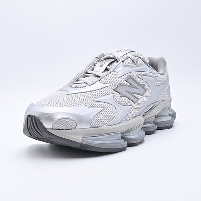 New Balance 2000 Series Unisex Retro Chunky Sole Running Shoes