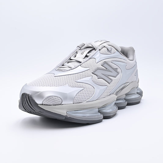 New Balance 2000 Series Unisex Retro Chunky Sole Running Shoes