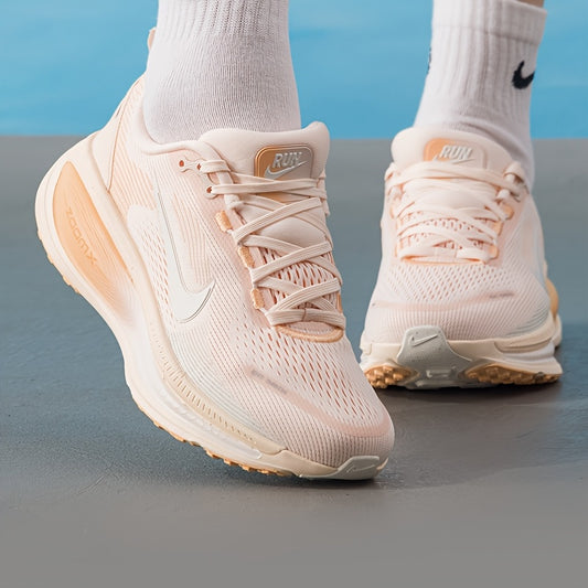 Nike Women’s Vomero 18 Lightweight Breathable Running Shoes - ayq