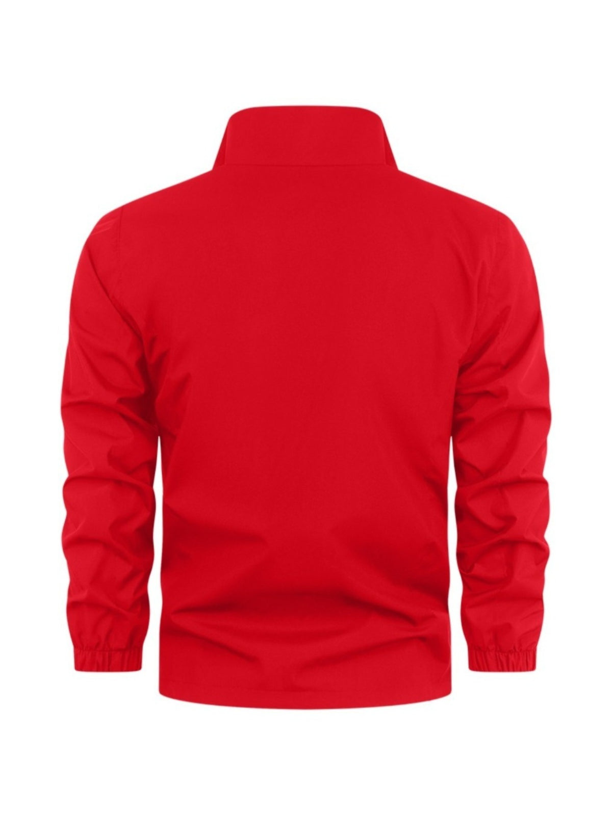 Men's Outdoor Mountain Sport Jacket with NORWAY Design