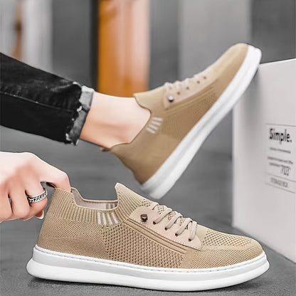 New Summer Men'S Shoes, Easy And Stylish, Comfortable for Everyday Casual Wear, Versatile Men'S Leisure Shoes, Ideal for Outdoor Activities, Parties, Gatherings, Parks, And Seaside Walks - ayq