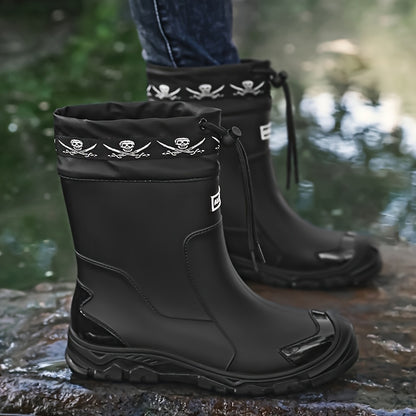 Wide Unisex Lightweight Non-Slip Outdoor Shoes for Hiking & Water