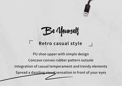 New Summer Versatile Shoes for Men, Suitable for Sports, Travel, And Business - ayq