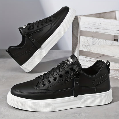 Men's Lightweight Athletic Casual Sneakers for Outdoor Training