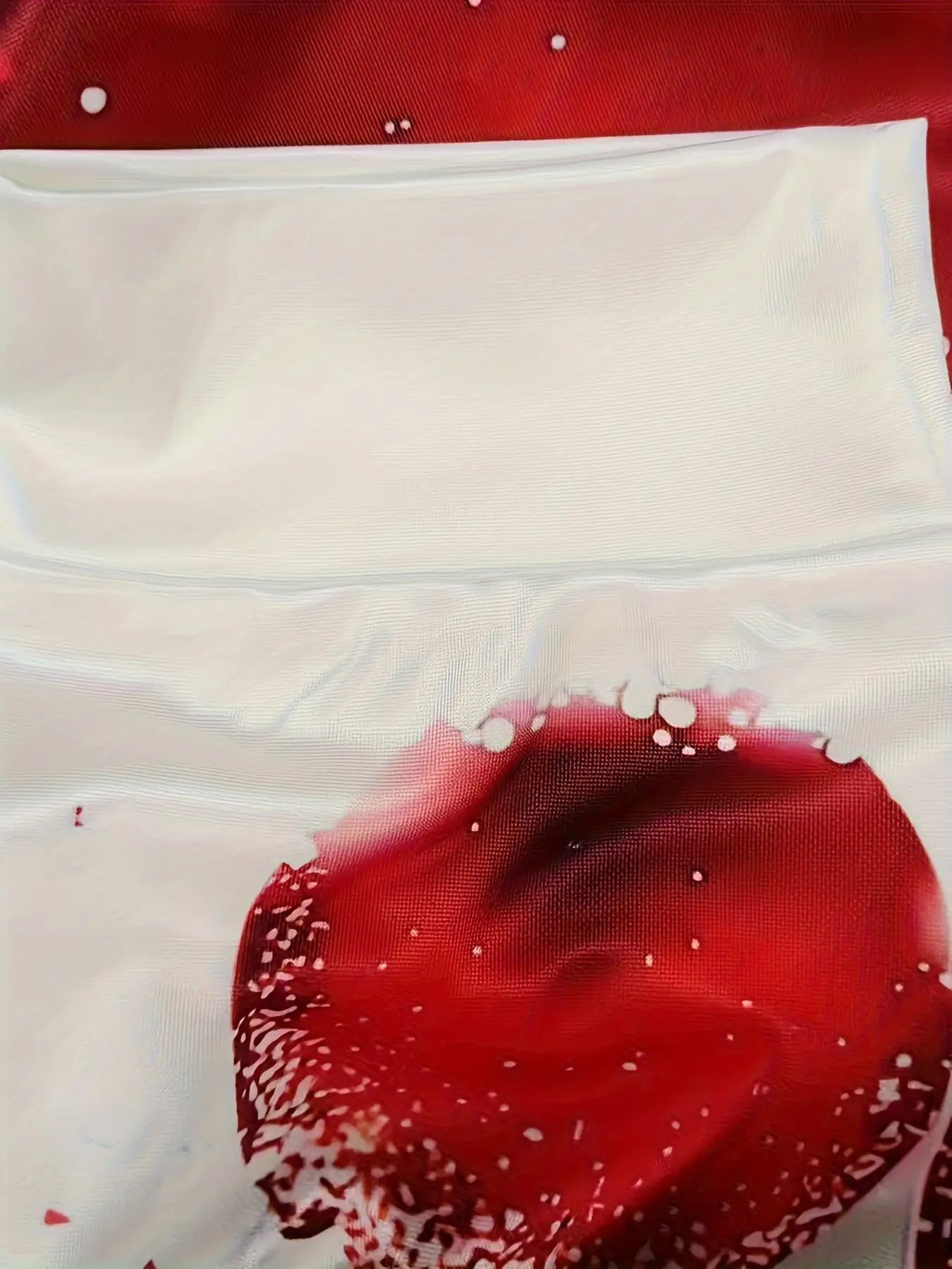 Men's Plus Size Christmas Hooded Sweatshirt - Oversized Fleece-Lined Pullover with Reindeer & Snowflake Print, Red/Green Winter Warm Hoodie, Machine Washable Cozy Holiday Sweater for Parties & Casual Wear (Elf & Candy Cane Po