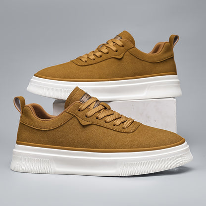 Men's Lightweight Casual Athletic Sneakers All-Season Comfort