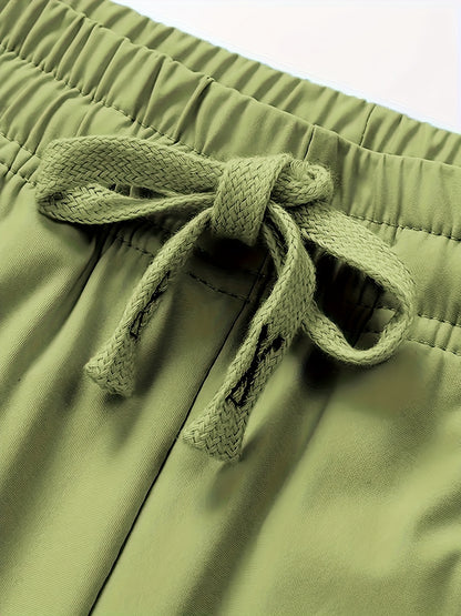 Women's Casual Sporty Jeggings with Soft Stretch Fabric