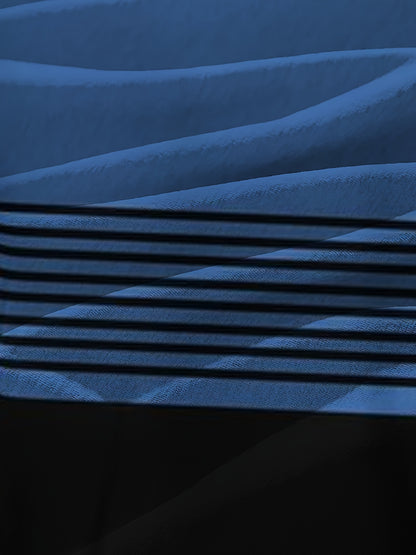 Տղամարդկանց գերժամանակակից գունավոր բլոկ գծավոր կարճ թևով վերնաշապիկով վերնաշապիկ ամառային ամենօրյա, նորաձև կայծակաճարմանդ օձիքով շապիկ