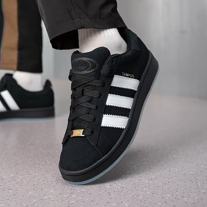 Adidas Originals CAMPUS 00s Unisex Breathable Casual Sneakers