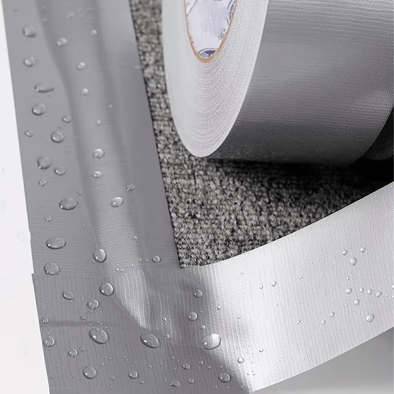 Heavy-Duty Waterproof Industrial Pipe Tape – 15m Roll