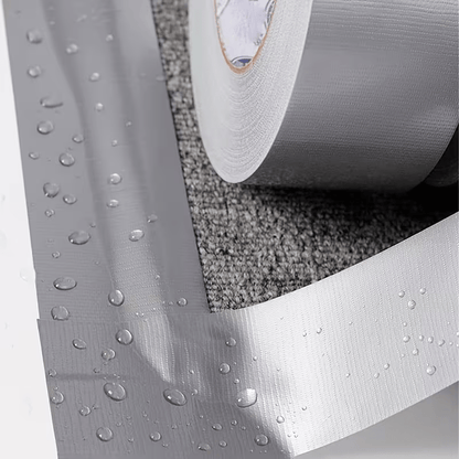 Heavy-Duty Waterproof Industrial Pipe Tape – 15m Roll