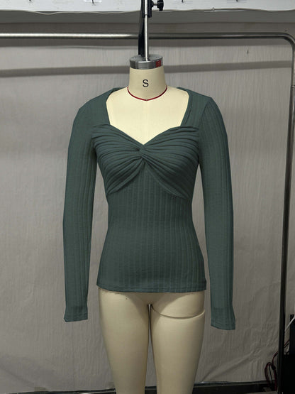 Կանացի վերնաշապիկ Elegant 0824-10 Taxi