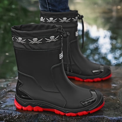 Wide Unisex Lightweight Non-Slip Outdoor Shoes for Hiking & Water