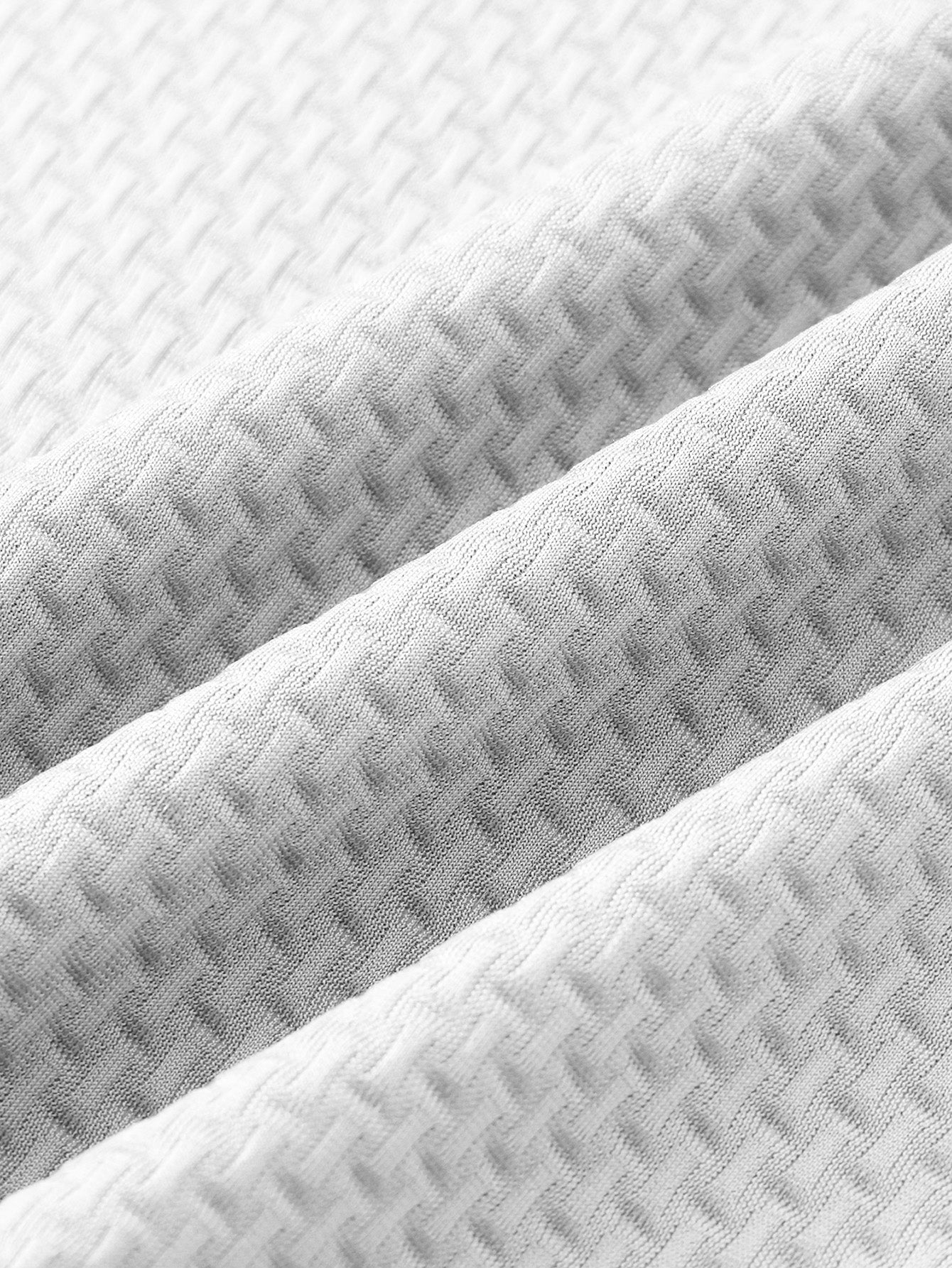 G884-DIOS Men's Short Sleeve Casual Summer Printed T-Shirt - Fashionable and Versatile Top, Geometric Design, Lightweight Golf Shirt - ayq