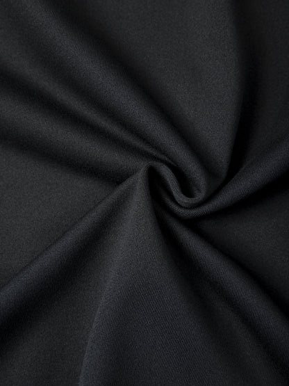 Men'S Lightweight Zip-Up Jacket - Stand Collar Windproof Coat with Full-Zip Closure, Front Pockets - Gym, Hiking, Casual Outerwear - Easy-Care Zipper Jacket for Everyday & Active Lifestyles, Gym Wear, Sleek Design, Durable Co