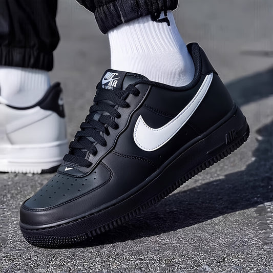 Nike Air Force 107 TRK3 Men’s Casual Low Top Sneakers