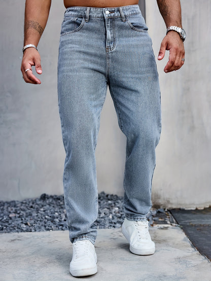Men'S Jeans