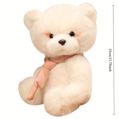 Նուրբ վարդագույն փափուկ խաղալիք։ Սիրուն մուլտֆիլմի ոճով։ Հիանալի է ծննդյան, Սուրբ Ծննդյան կամ Հելոուինի նվերների համար։ Նաև հիանալի է տան ձևավորման համար։