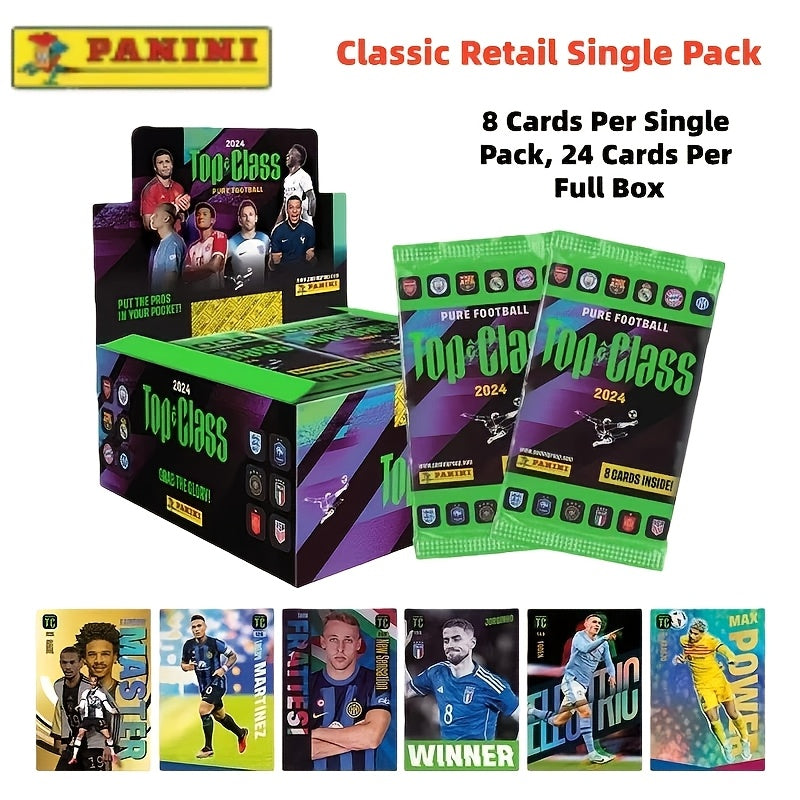 Panini 2026 FIFA 365 Adrenalyn XL սահմանափակ թողարկման հավաքածուի քարտ