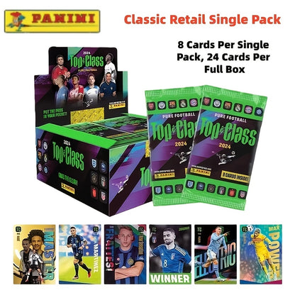 Panini 2026 FIFA 365 Adrenalyn XL սահմանափակ թողարկման հավաքածուի քարտ