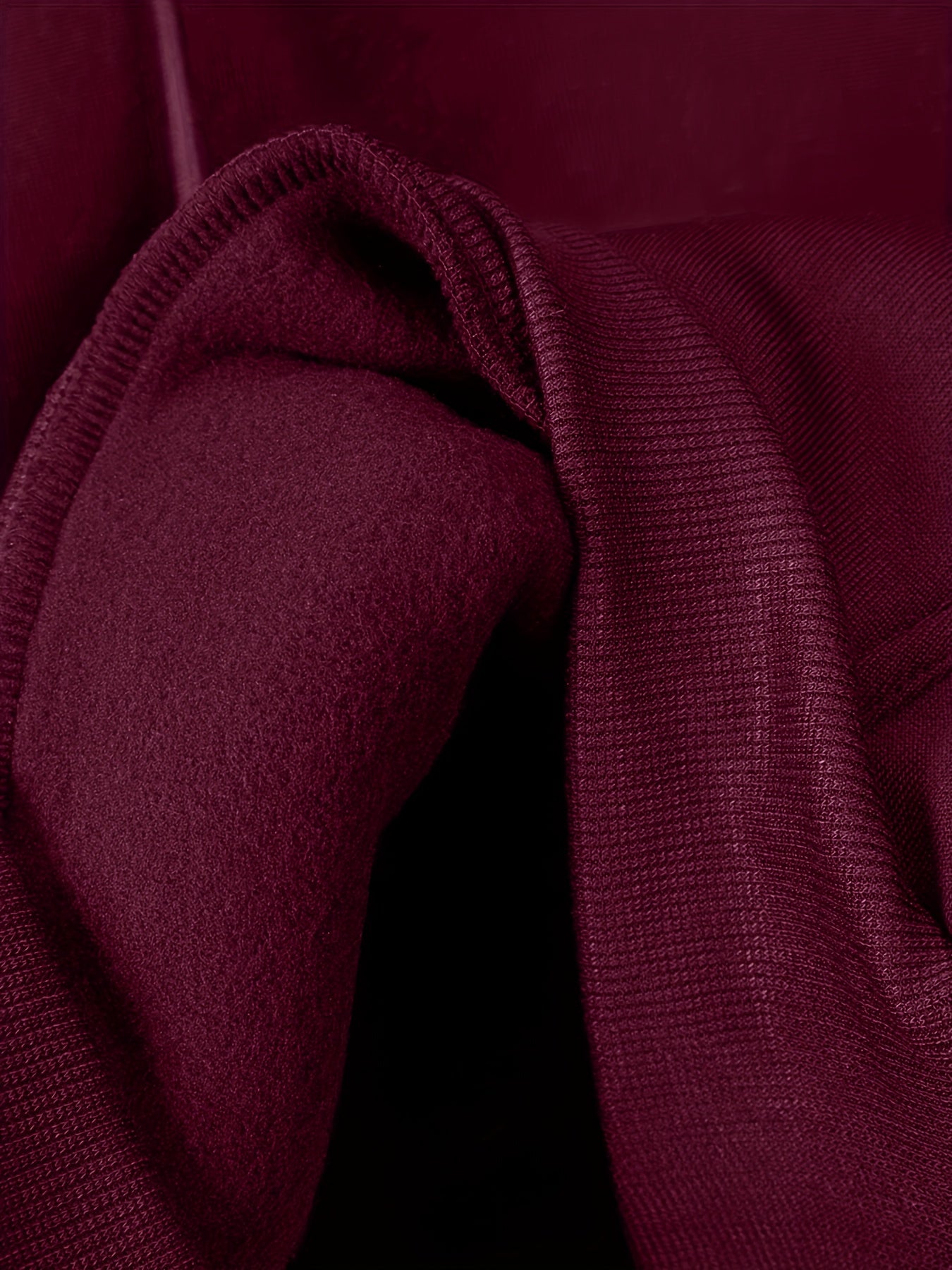 Men'S Trendy And Minimalist Triangular Striped Logo Hoodie And Sweatpants Set for Spring And Autumn, Featuring a Loose And Comfortable Design Suitable for Sports And Leisure, Machine Washable