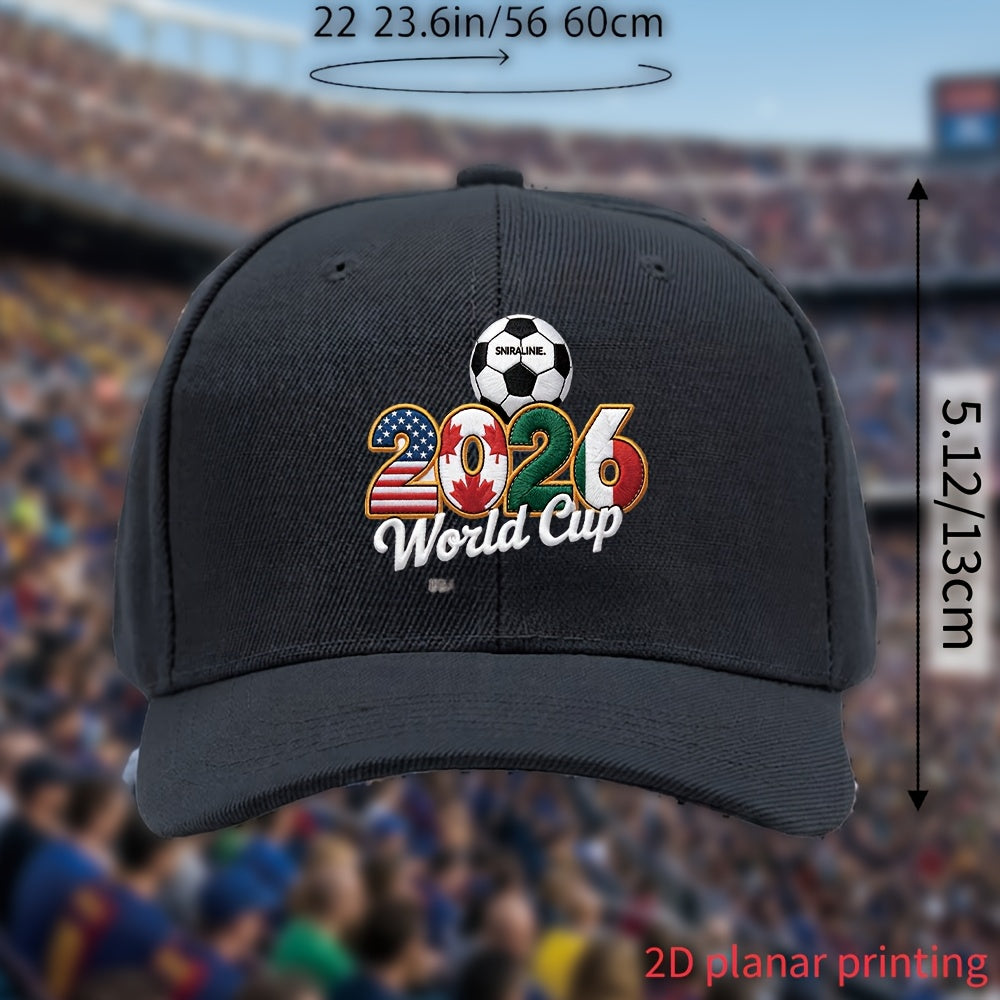 FIFA World Cup 2026 - Ayq – ayq
