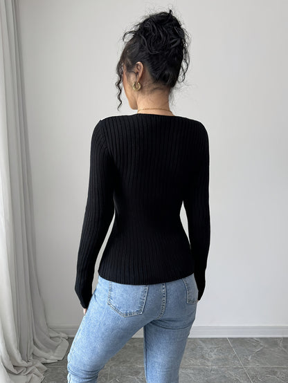 Կանացի էլեգանտ, գունային բլոկներով երկար թևքերով շապիկ - V-ձև, նեղ չափսերով և վարդագույն, հարմարավետ և նորաձև գարուն/աշուն, բազմակողմանի առօրյա կամ շքեղ հանդերձանք, բազմակողմանի նորաձևություն | V-ձև վերնաշապիկ | Շինարարություն, կանացի շապիկներ