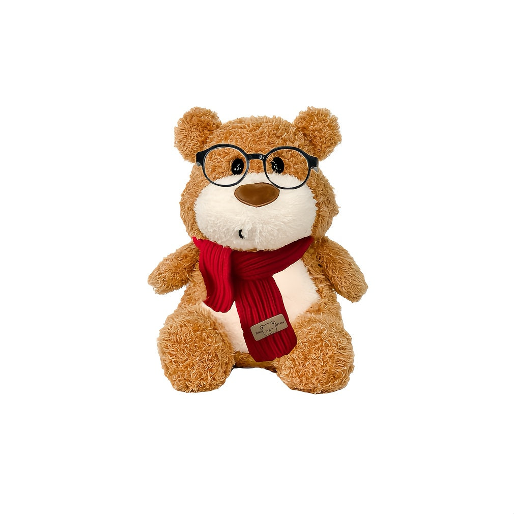 Հարսանիքների և հատուկ միջոցառումների համար նախատեսված փափուկ տիկնիկ - Հարսանեկան տիկնիկ հարսի/փեսայի և հավաքորդների հետ - Փափուկ խաղալիք նվեր տղաների և աղջիկների համար