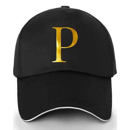 Unisex Adjustable Lightweight Polyester Baseball Cap