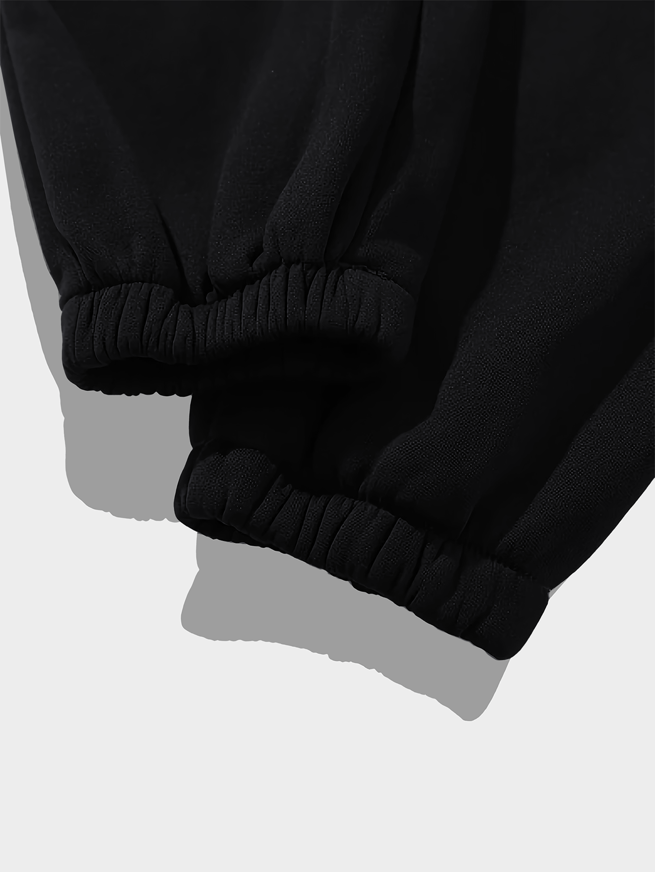 Women'S 2024 New Year Sweatshirt and Pants Set, Hooded Long Sleeve Casual Outfit with Pockets, Polyester Knit Fabric, Geometric Pattern, for Autumn/Winter Season