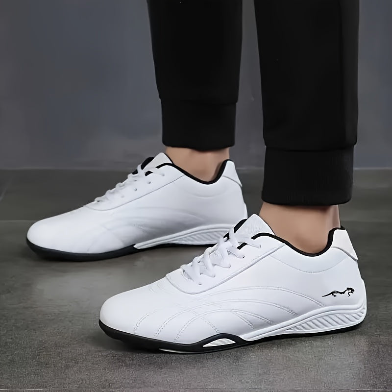 Men's Casual Athletic Shoes Breathable Lightweight Comfort