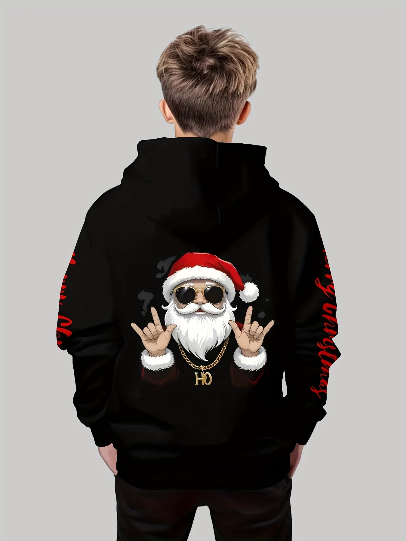 ' 3D տպիչով տպված սվիտեր - Երկար թևքով ամենօրյա սվիտեր՝ գարնանային/աշնանային բացօթյա վերնաշապիկով, ամենօրյա հագուստի համար, - Մեքենայի մեջ լվացվող սվիտեր, - (Սովորական չափսի, - համար) - - (Ոչ - - - -)