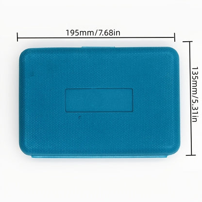 12pcs Home Tool Kit, Hardware Tool Set, Car Hardware Toolbox, Auto Repair Tools, Appliance Repair Tools, Portable Tool Kit, Essential for Home and Travel