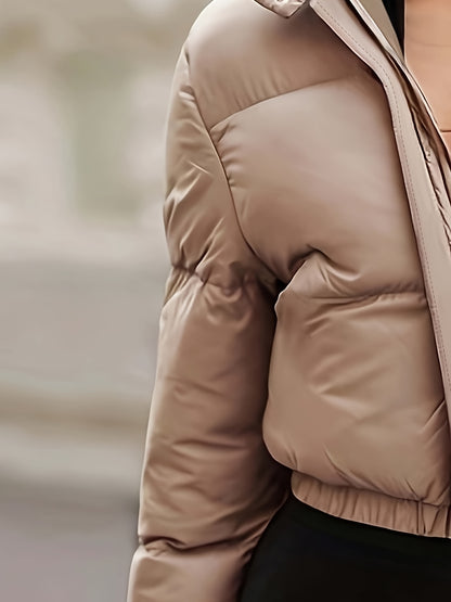 Աշնանային և ձմեռային եվրոպական կարճ կանացի վերարկու, աշնանային բաճկոն կանանց համար, կանացի ձմեռային բաճկոն բարձր որակի, կանացի ձմեռային վերարկուներ, ձմեռային վերարկուներ կանանց համար, կանացի ձմեռային էլեգանտ բաճկոններ