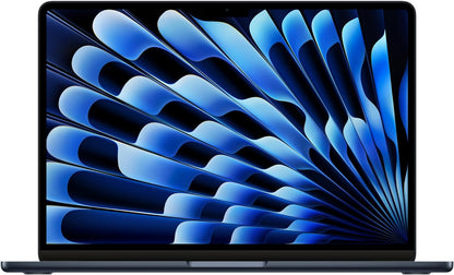 Apple 2024 Macbook Air 13-Inch Laptop with M3 Chip: Built for Apple Intelligence, 13.6-Inch Liquid Retina Display, 24GB Unified Memory, 512GB SSD Storage, Backlit Keyboard, Touch ID; Space Gray