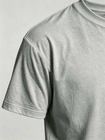 2026 Commemorative Cotton T-Shirt for Men & Women, Summer Casual
