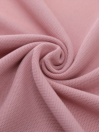 Y1013.46-30.48 cm Black, Navy Blue, Pink, And Beige, Featuring CKZM Graphic Prints, High-End Breathable Golf Shirts, Men'S Tops, Casual V-Neck T-Shirts for Men, Summer Short Sleeves, Men'S POLO Shirts, Men'S Clothing, with a - ayq