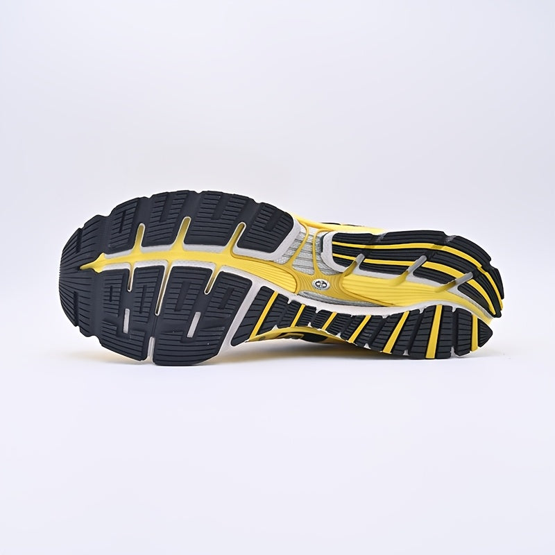NEW BALANCE Unisex Low-Top Breathable Casual Sneakers