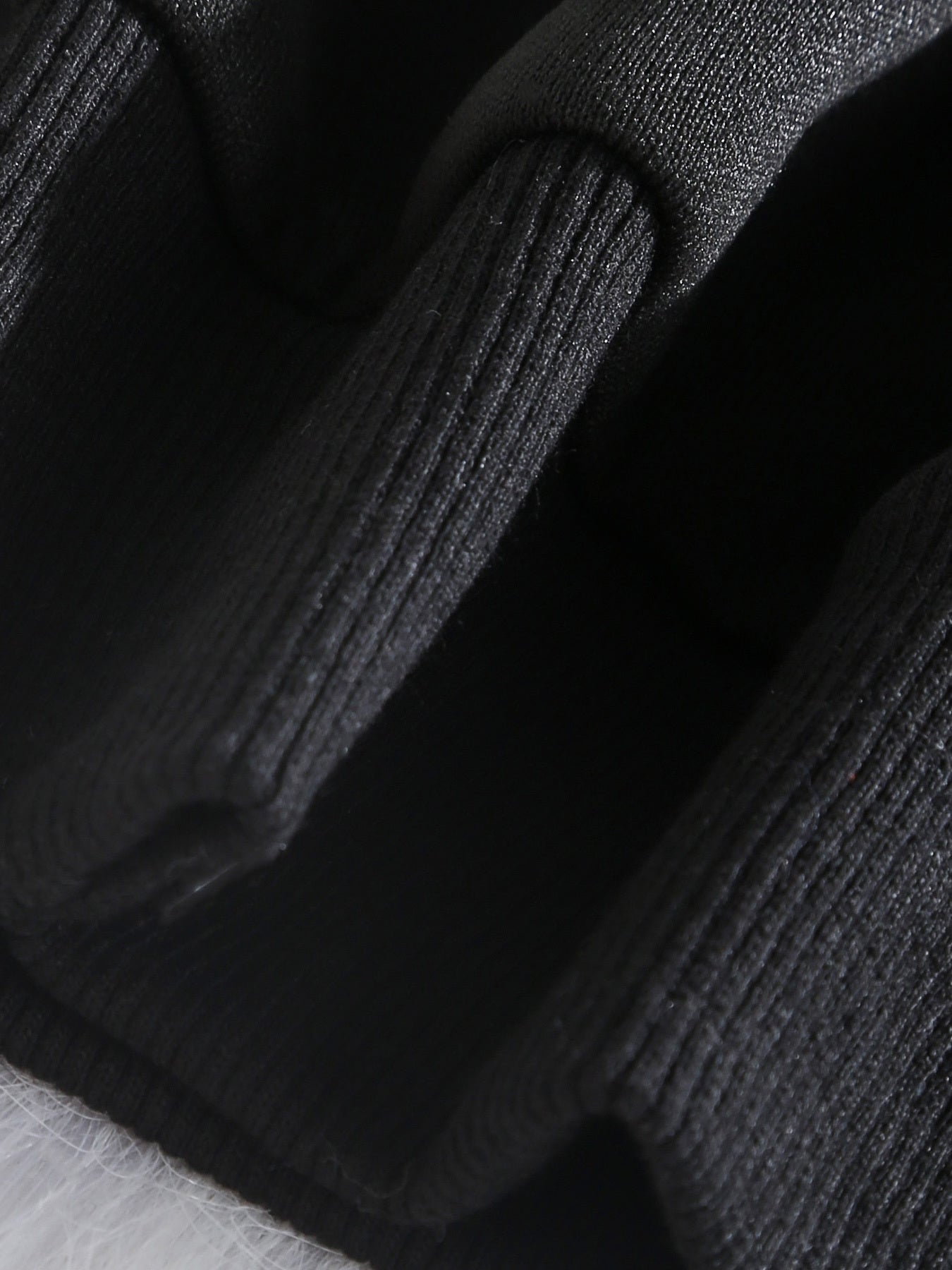 Women'S Christmas Hoodie - Thick Fleece-Lined Winter Sweatshirt with Deer & Snowflakes, Plaid Santa Hat Design, Cozy Casual Pullover for Holiday Party Outfits