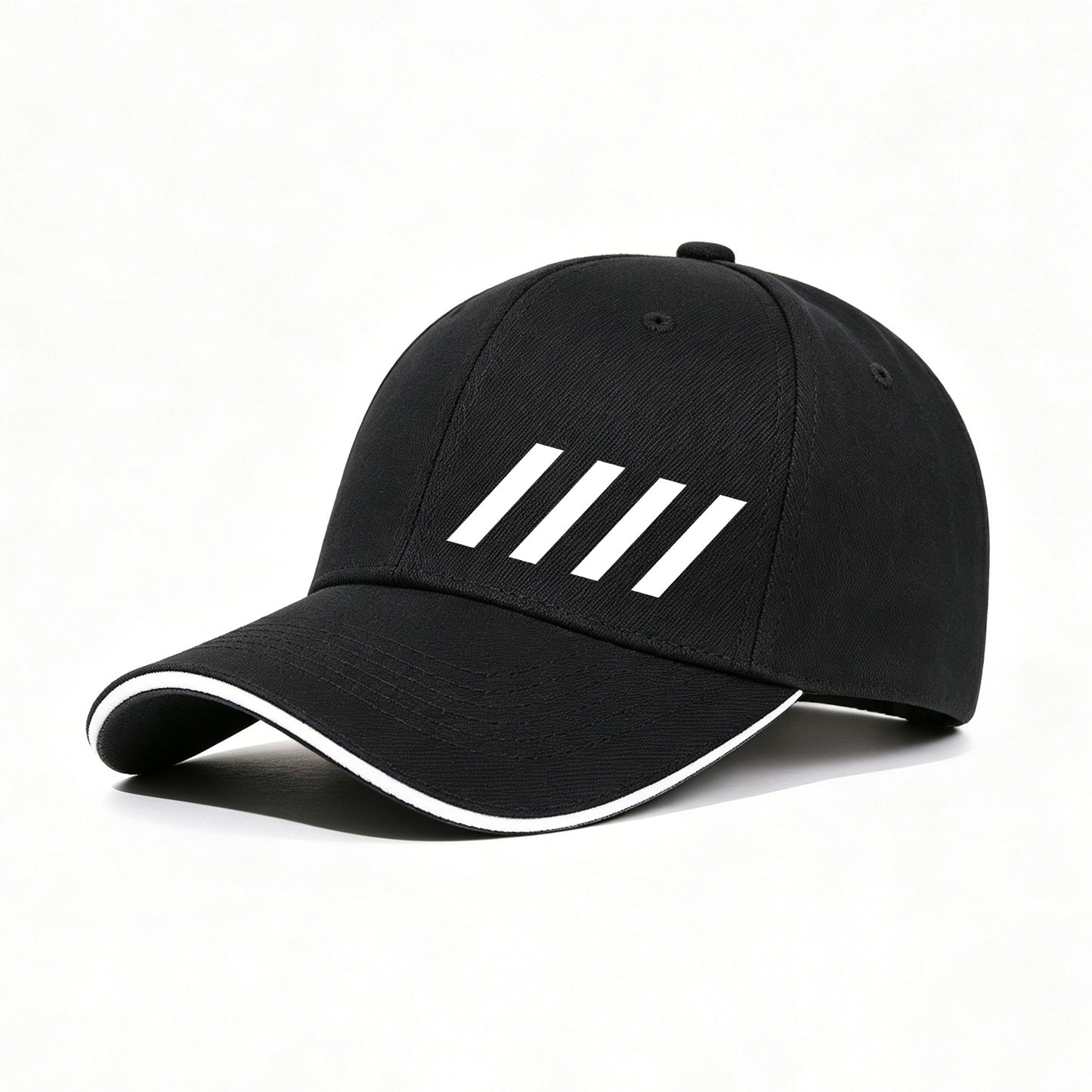 Unisex Baseball Cap and Shoulder Bag Set – Trendy Streetwear